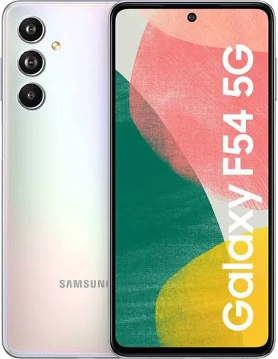 Samsung F54 5G